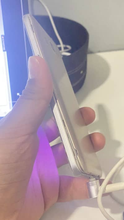 Galaxy grand prime plus