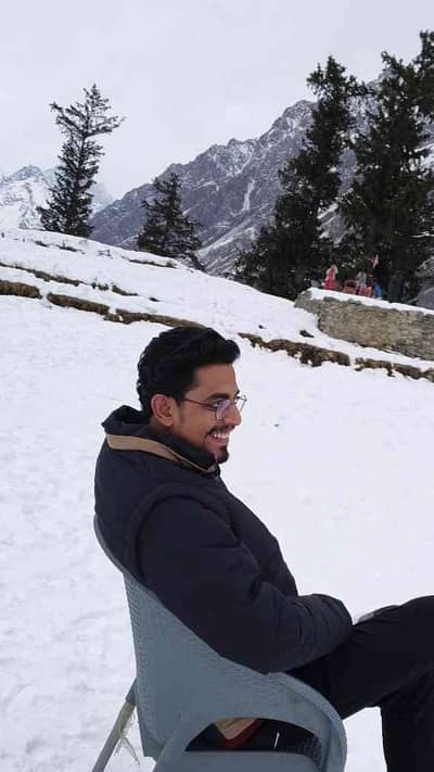 Salman Mani