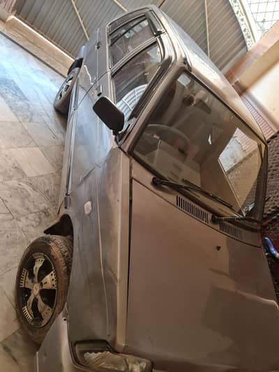 Mehran VXR euro 2