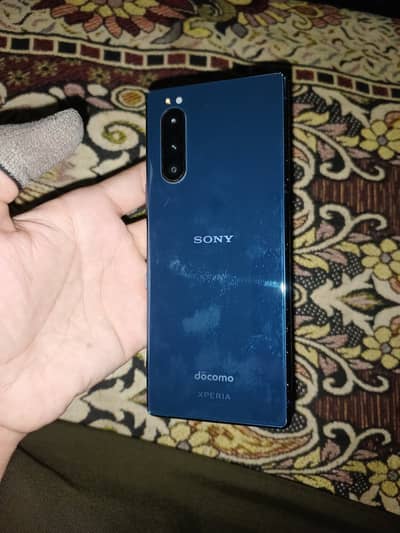 Sony 5