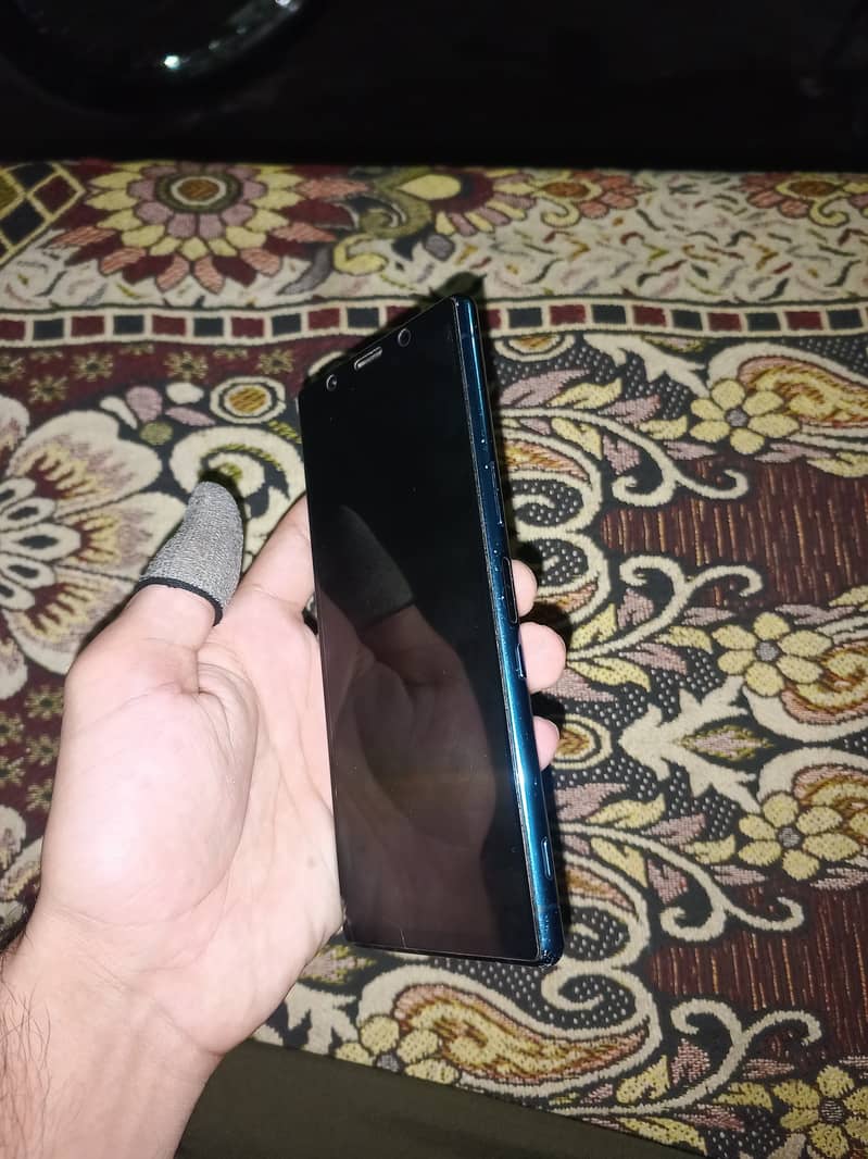 Sony 5 6