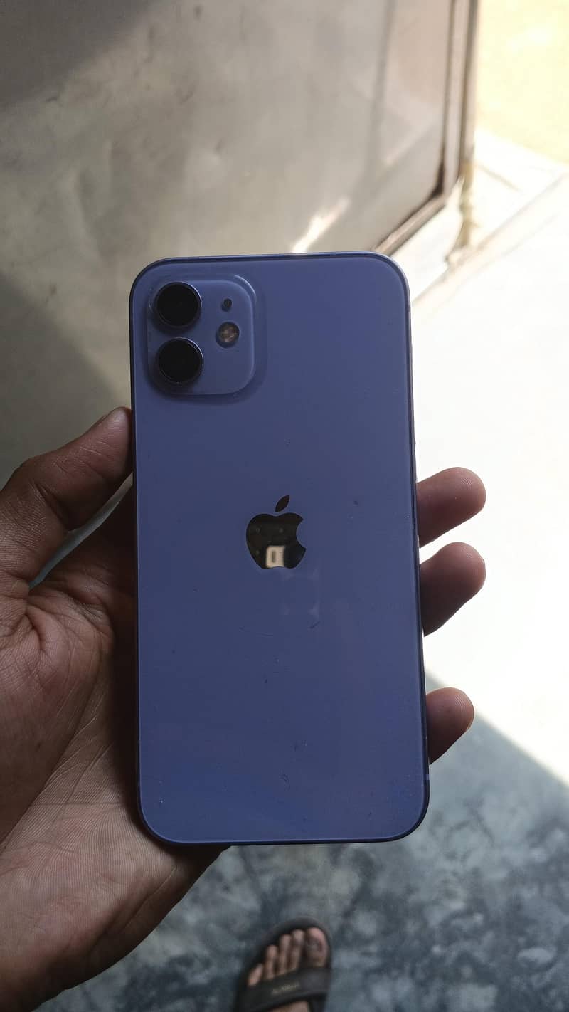 Iphone 12 7