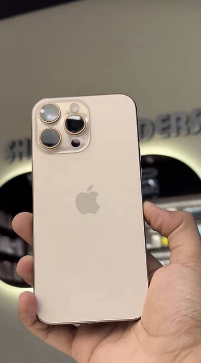 iPhone 16 Pro Max FU Non PTA