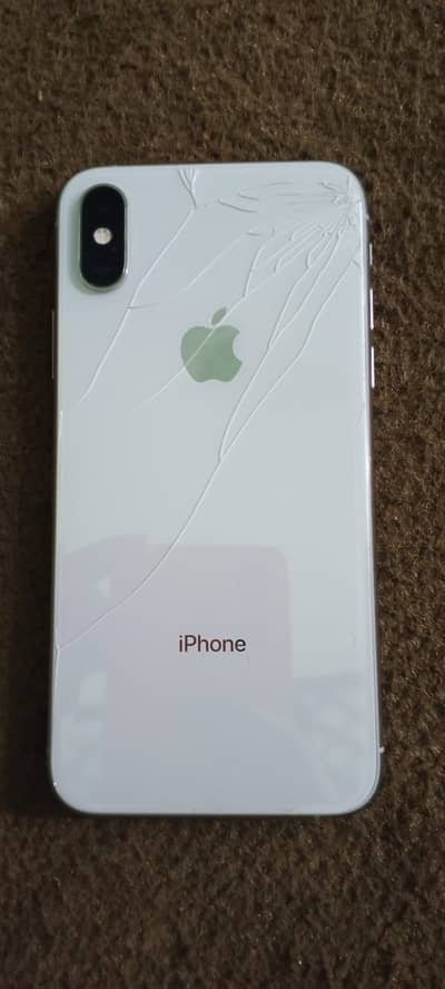 Iphone xs