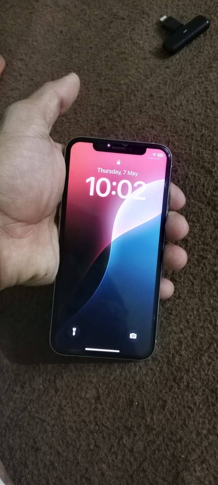 Iphone xs 2