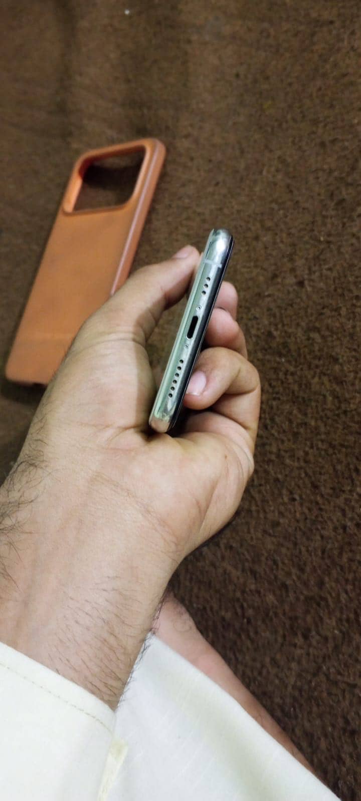 Iphone xs 4