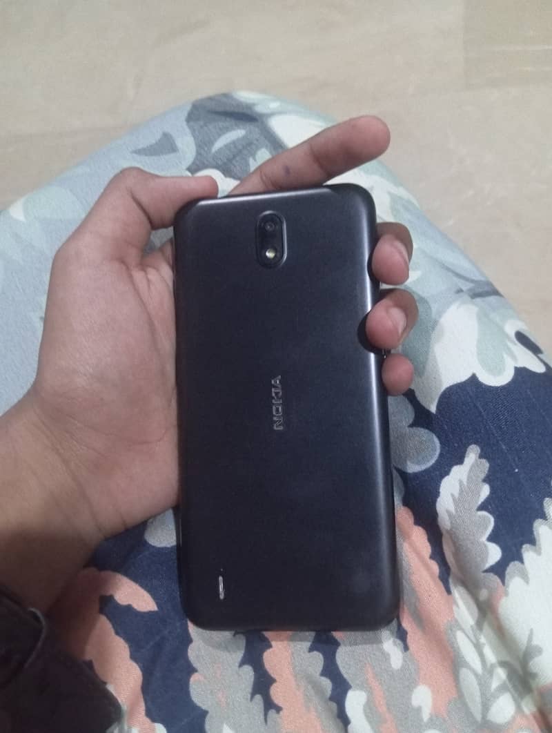 Nokia C1 1