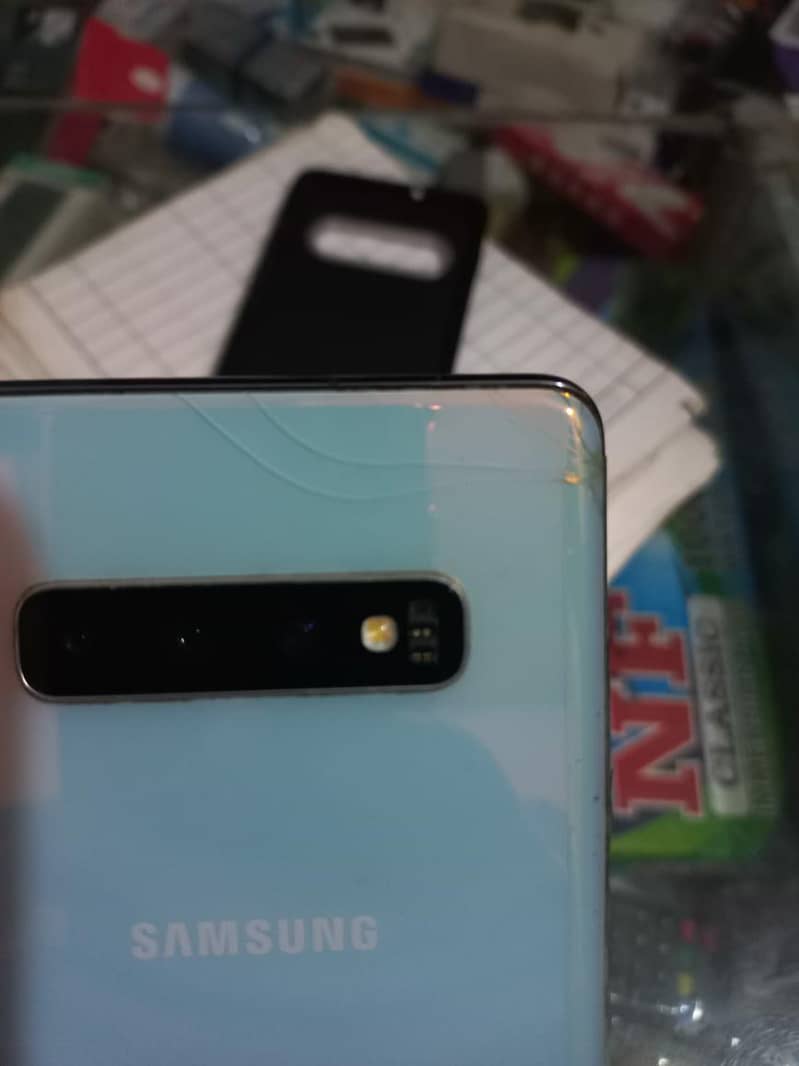 S10 plus 1