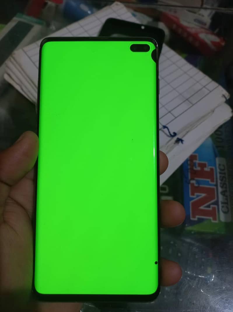S10 plus 2