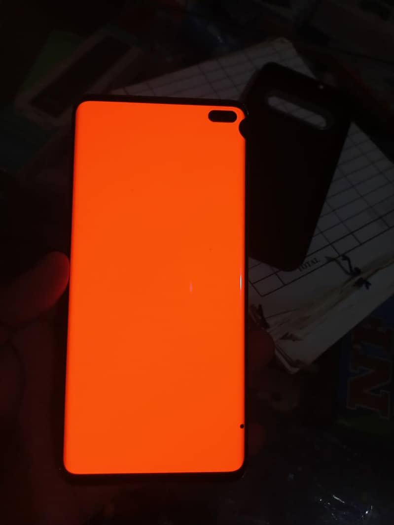 S10 plus 8