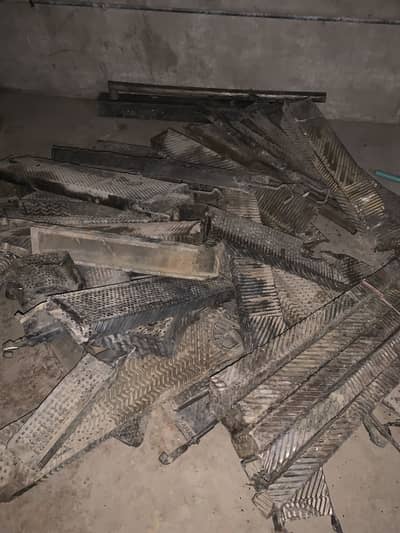 Titanium scrape for sale