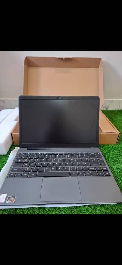 Mechrovo Ryzen 5 laptop 