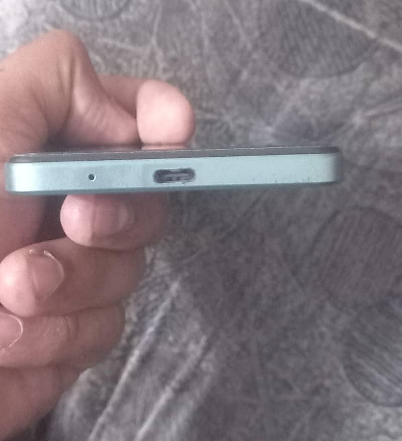 Redmi A3 4