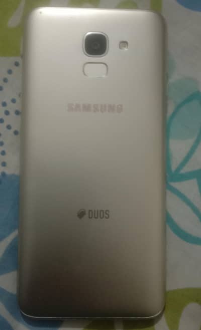 Samsung Galaxy J6 Urgent sale