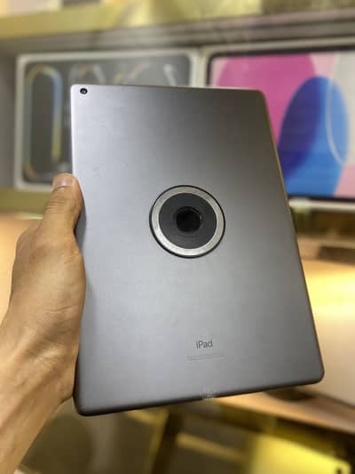 Ipad 7