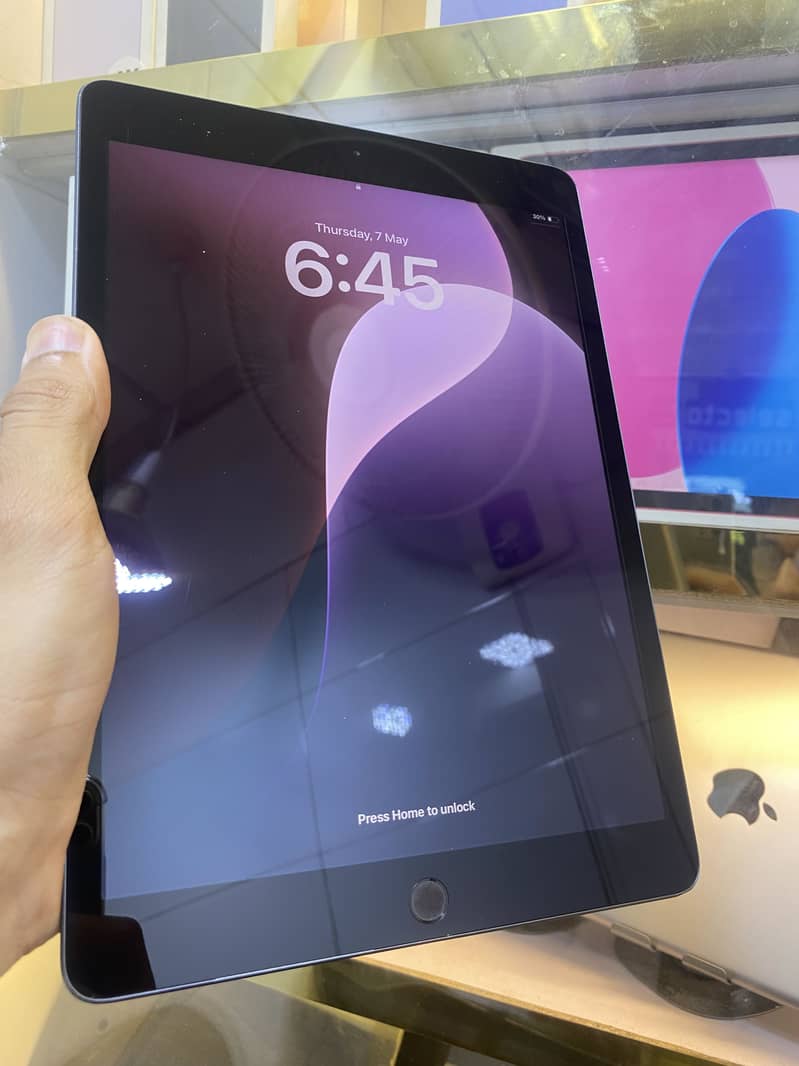 Ipad 7 1