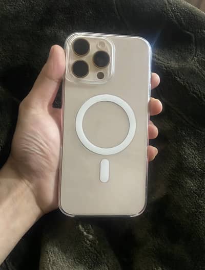 iPhone 16 Pro Max Factory Unlocked