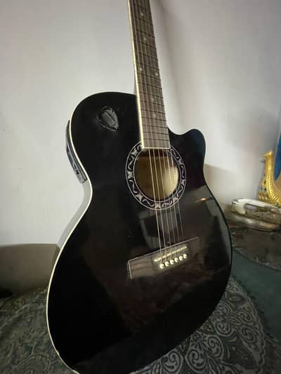 Tree root guitar for sale