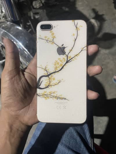 Iphone 8 Plus