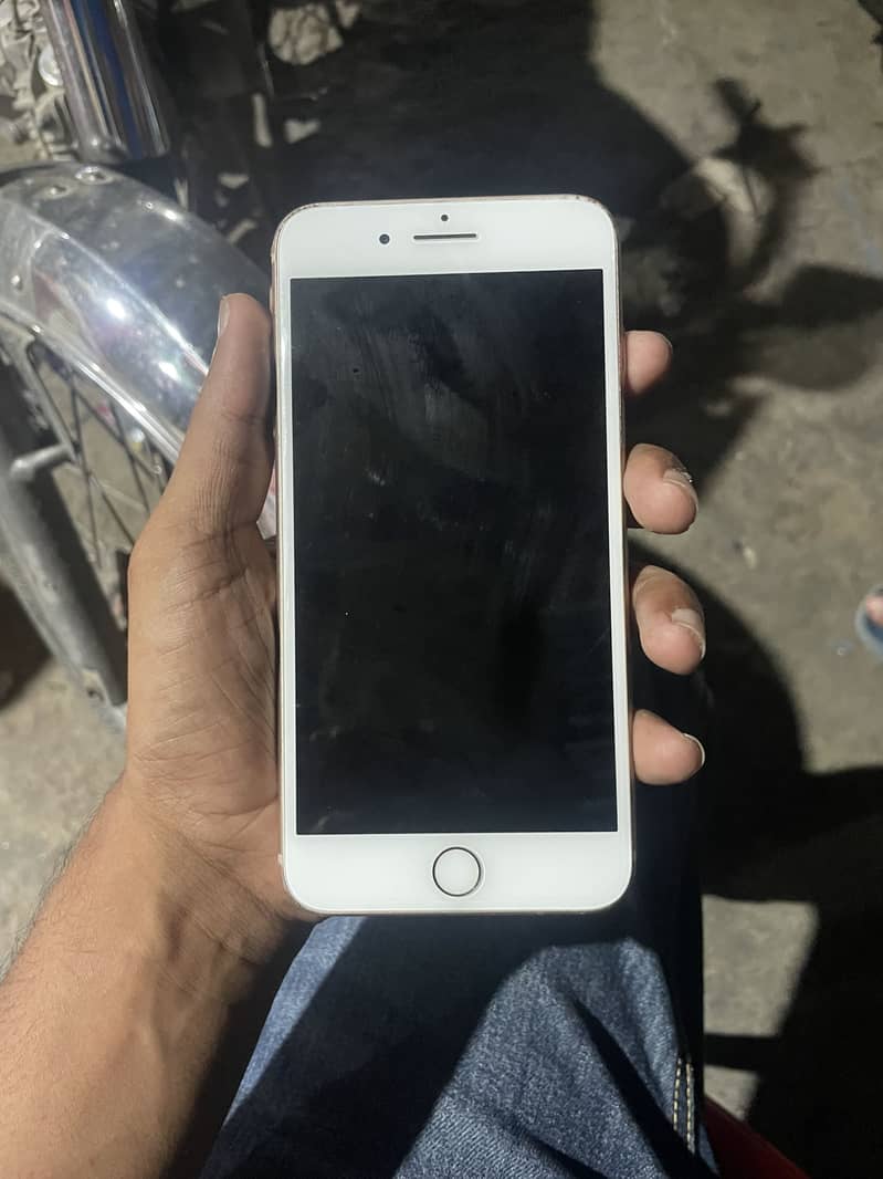 Iphone 8 Plus 1