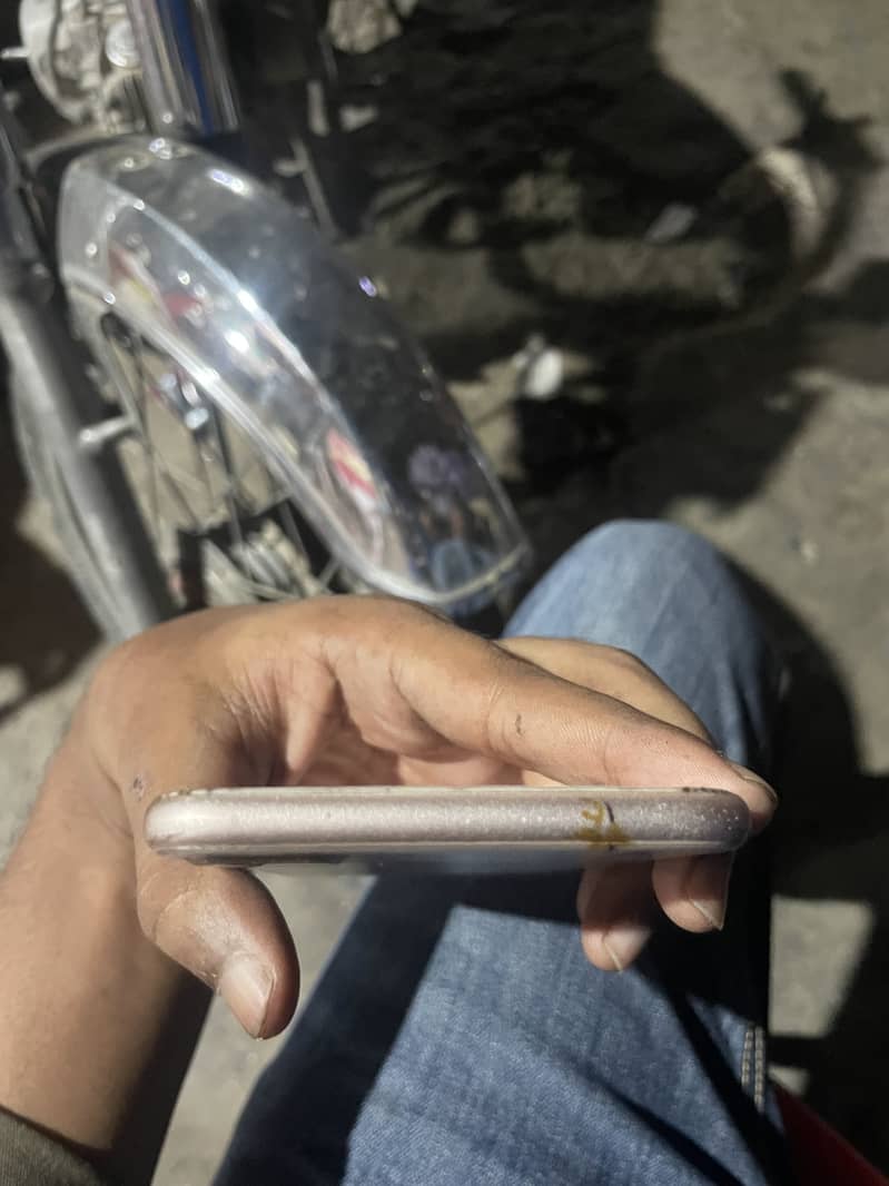 Iphone 8 Plus 2