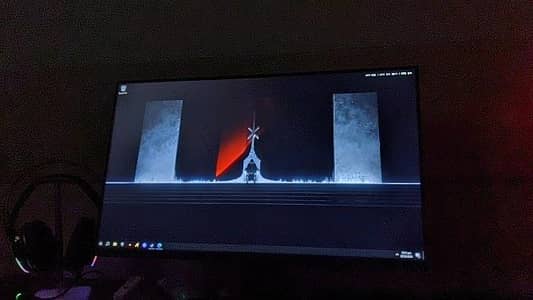 EIZO EV2450