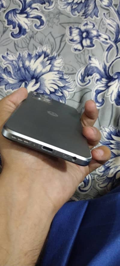 Moto G 5g 2023