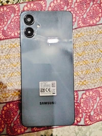 samsung A06
