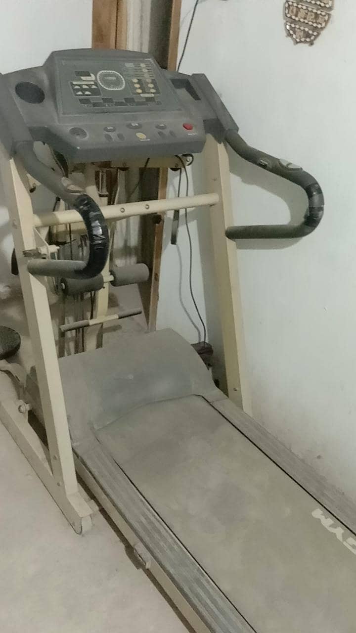 tread mail 0