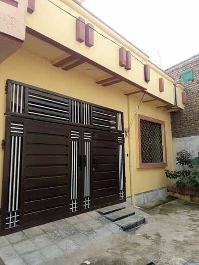 3.5 Marla Demand 80 lack New House Main Lahtrar Road Sy 700 Meter Electricity Water Boring Registry Intiqal