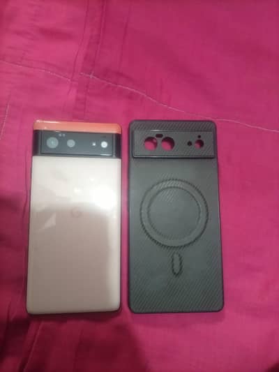 Google Pixel 6