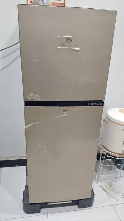 Dalwance 9149 wb E-chrome