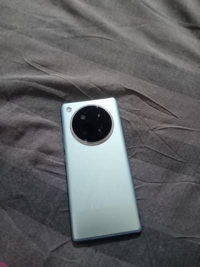 Infinix Zero 40 8/256 complete box
