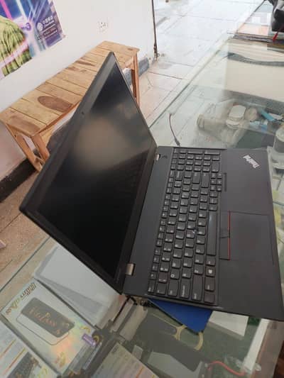 Core i5 6th generation 8/256 SSD