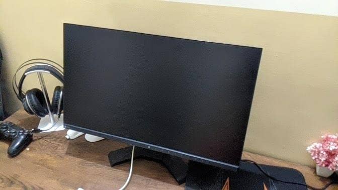 EIZO EV2450 1