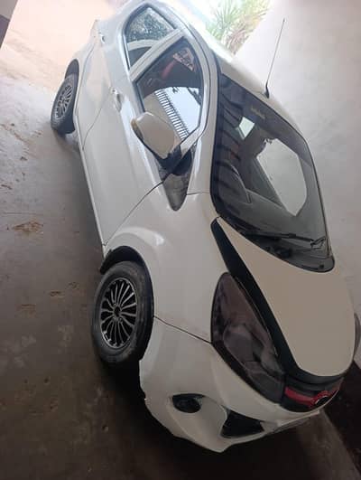 Prince Pearl Better then Coure Alto Baleno santro cultus