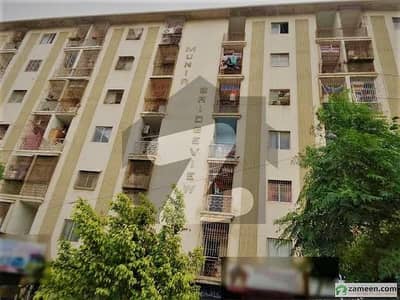 Flat for Rent. 2nd Flor and Corner and Road Facing
