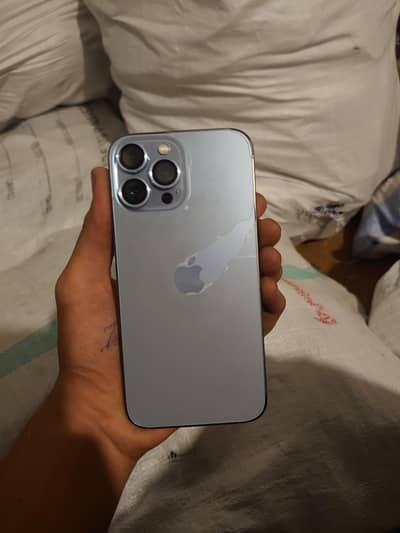 Iphone 13 promax