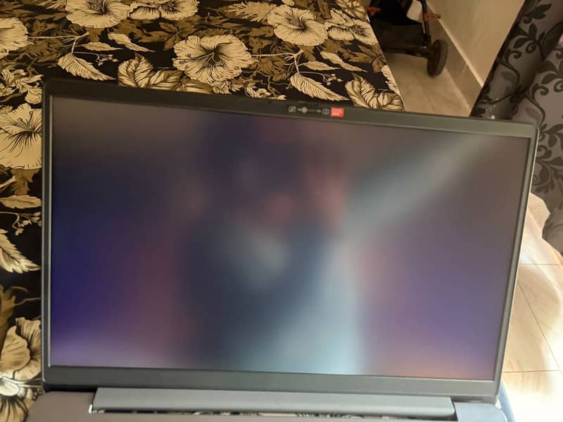 Laptop 1