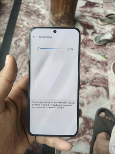 Google pixel 8 pro PTA