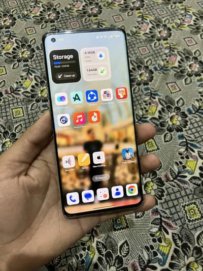 Oppo find x5 premium