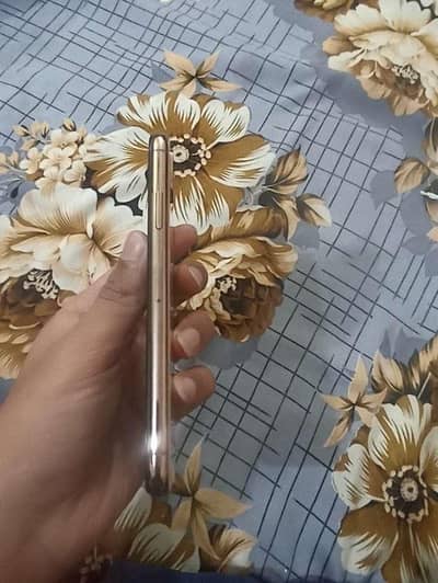 Iphone xs urgent sale 64 gb