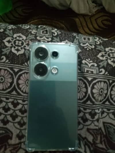redmi note 13pro 5g