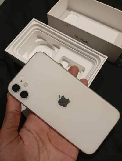 Apple iPhone Non PTA FACTORY UNLOCKED 64gb