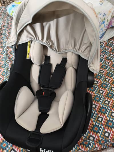 baby carry coat new