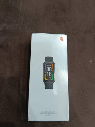 MI/REDMI SMART BAND PRO