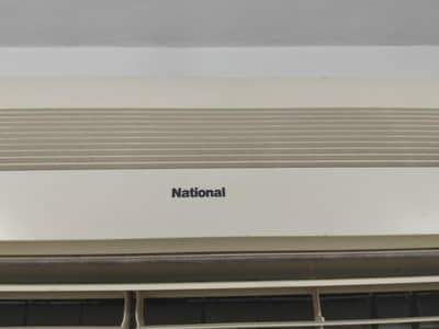 National split AC, Japan made