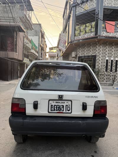 Mehran