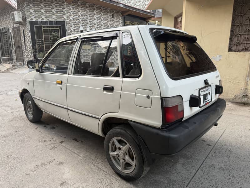 Mehran 1