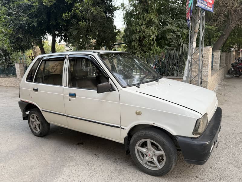 Mehran 2